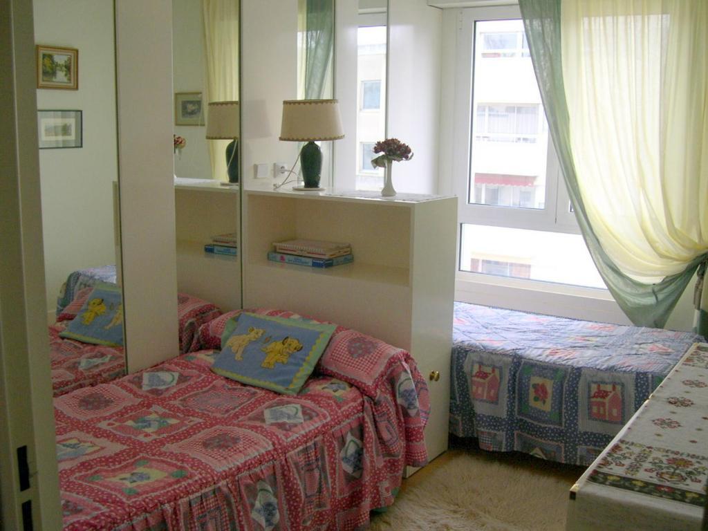 Chambres d'hôtes Issy-Paris Issy-les-Moulineaux Quarto foto