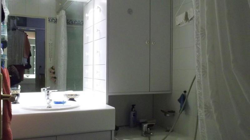 Chambres d'hôtes Issy-Paris Issy-les-Moulineaux Quarto foto